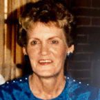 Mildred Louise Erickson