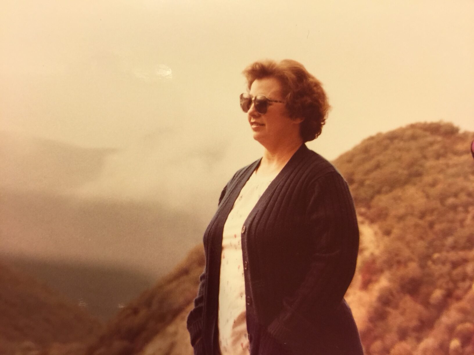 marilyn schiflett