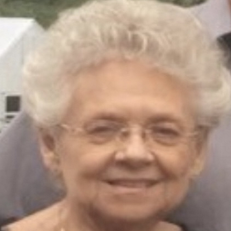 peggy caplinger