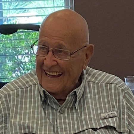 earl baker