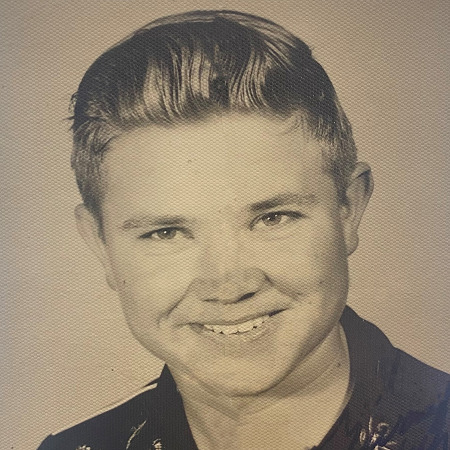 ralph ballard