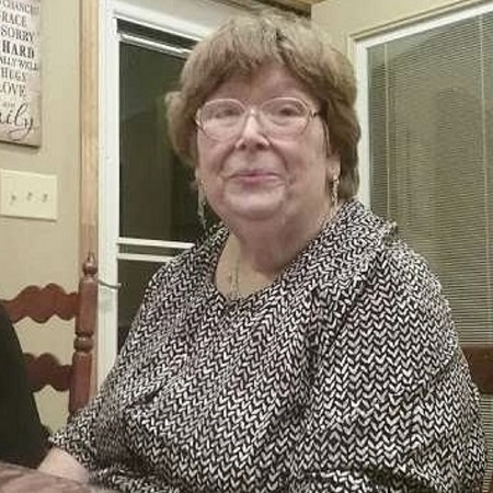 bertha mccannon