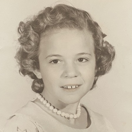 imogene marshall