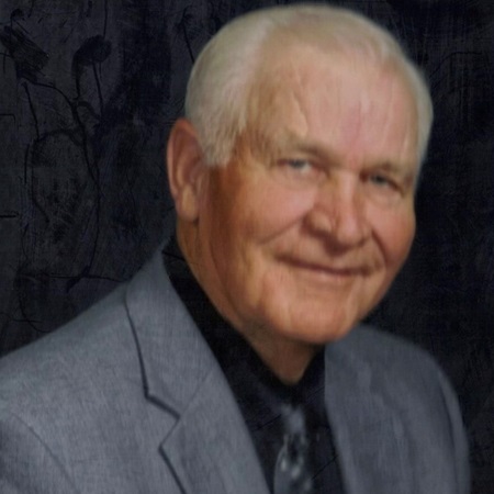 william bibby