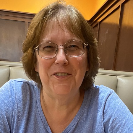 pamela butler