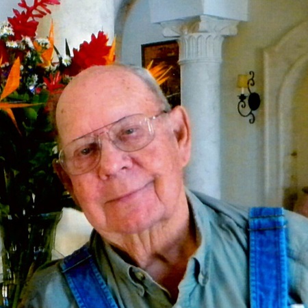 charles harris