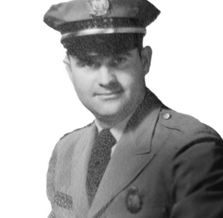 leo mangrum