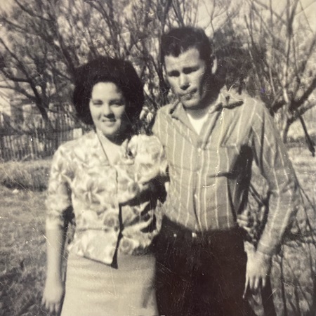 virginia coble