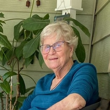 mary hopper