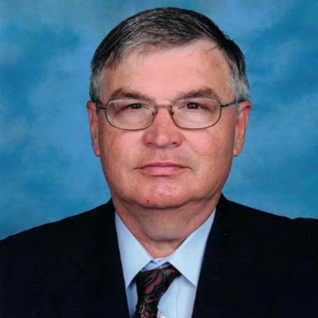 roger morris