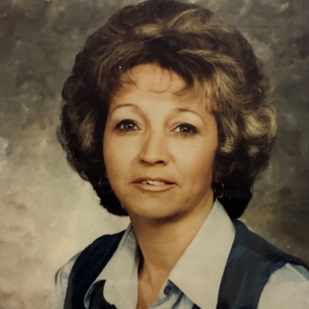 sharon campbell
