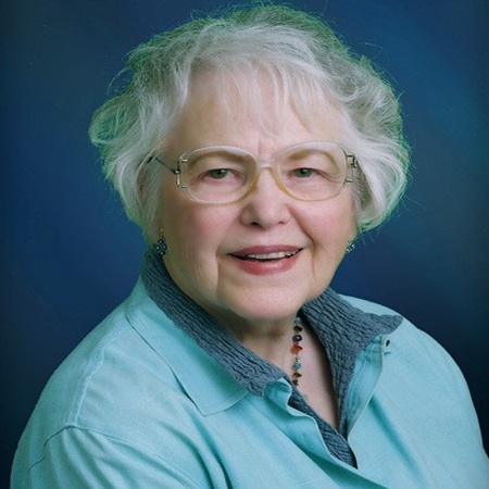 gloria mcbride