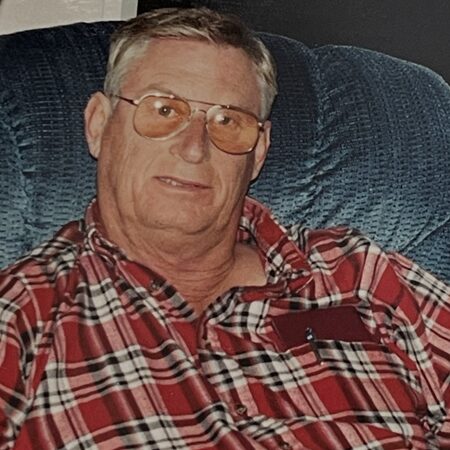 milton pugh