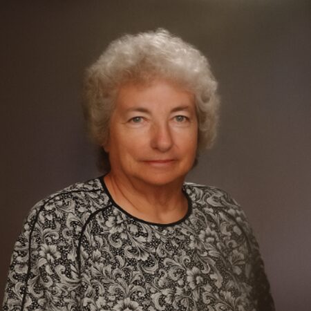 jean garner