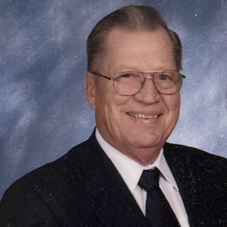 darrell graham