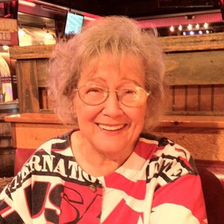 joann johnson