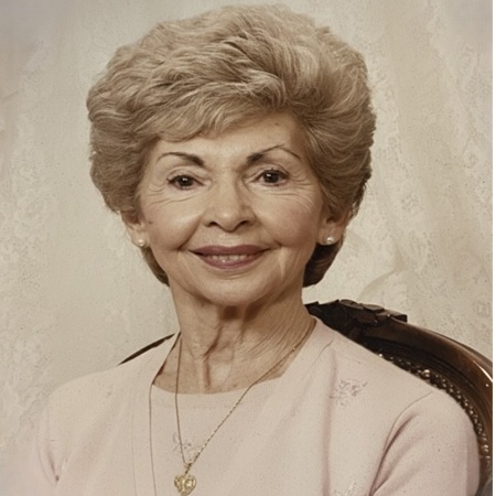 irma robinson