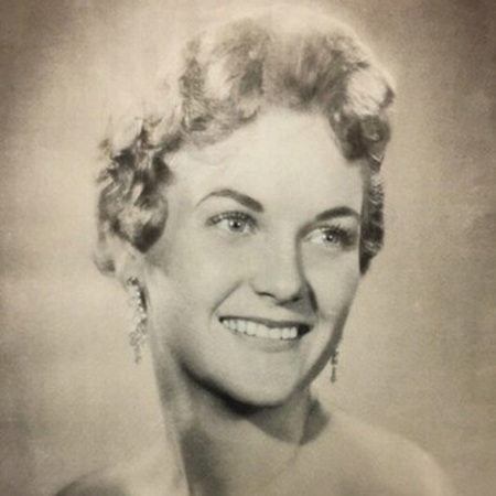betty fleming