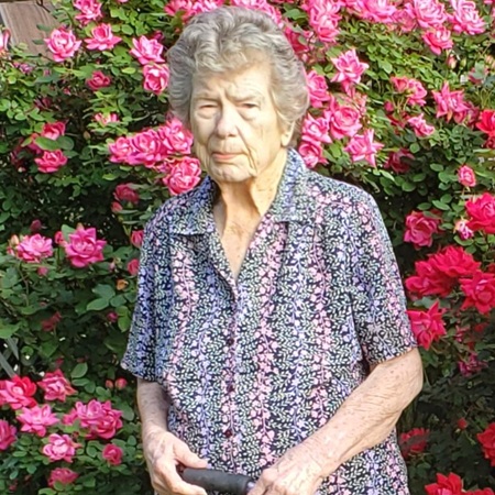 elva goracke