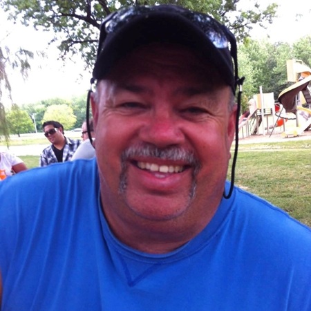 ricky hayes