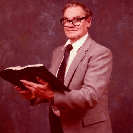 johnny martin