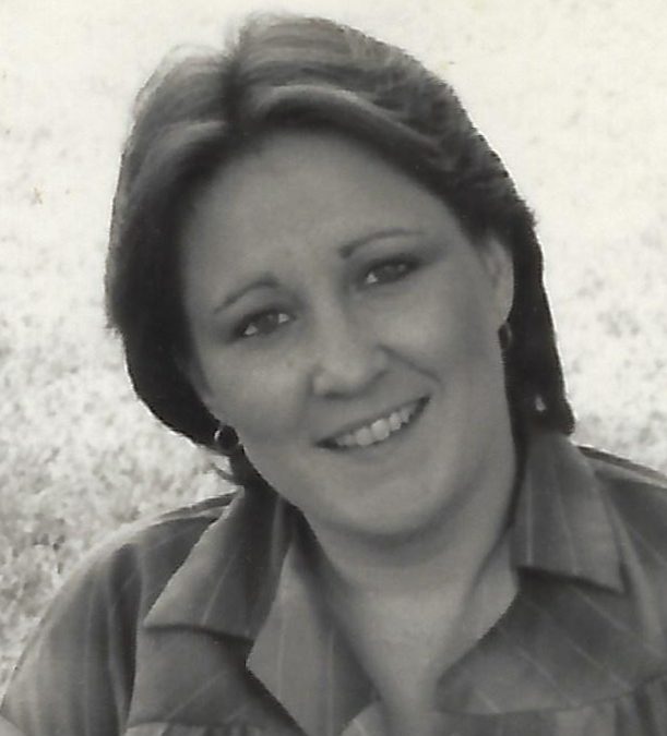 Norma Johnson
