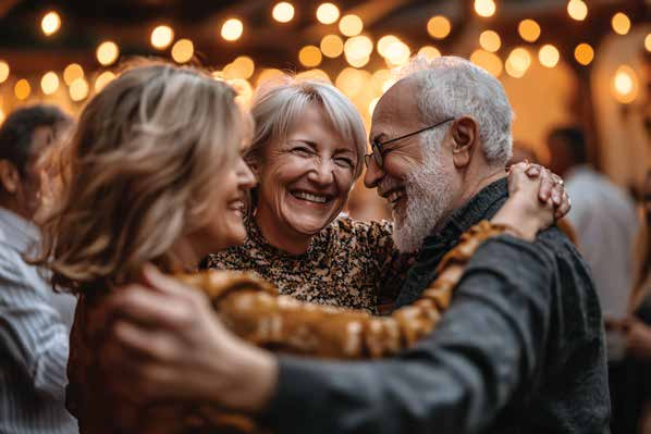 Create Meaningful Celebrations - Mullican-Little Funeral Home