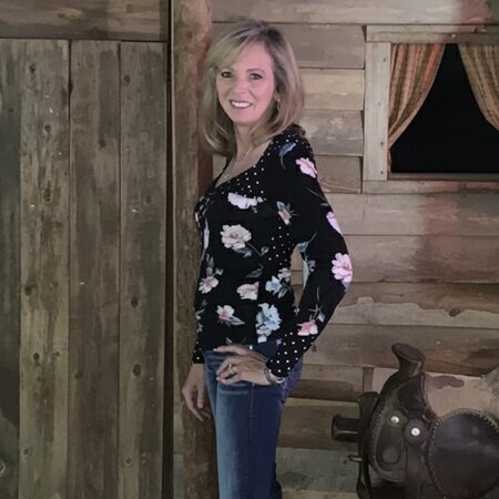 Linda Maria Gonzales-King