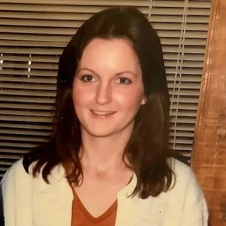 Susan Dell (Taylor) Johnson