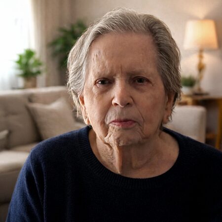 Rapherd Ann Reynolds