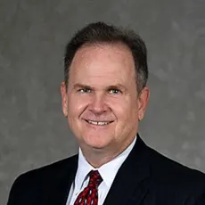 Ray Adams : Funeral Director