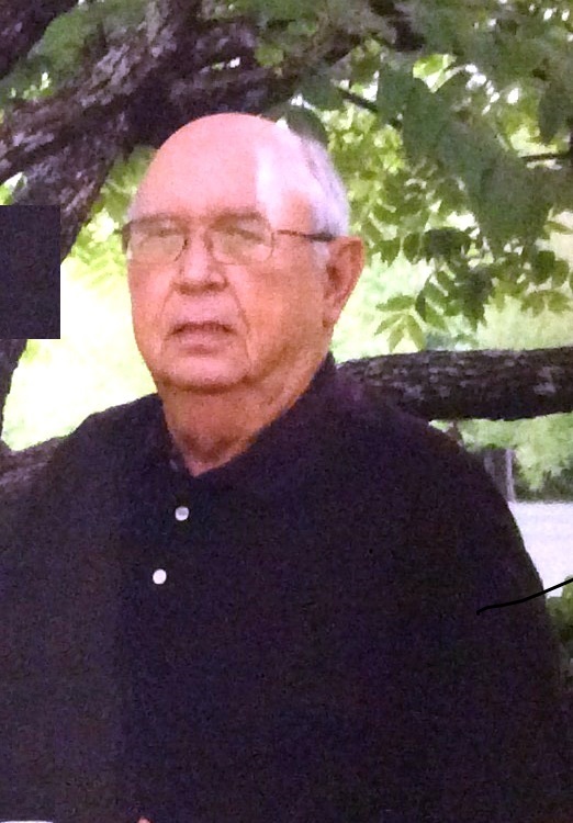 donald booth