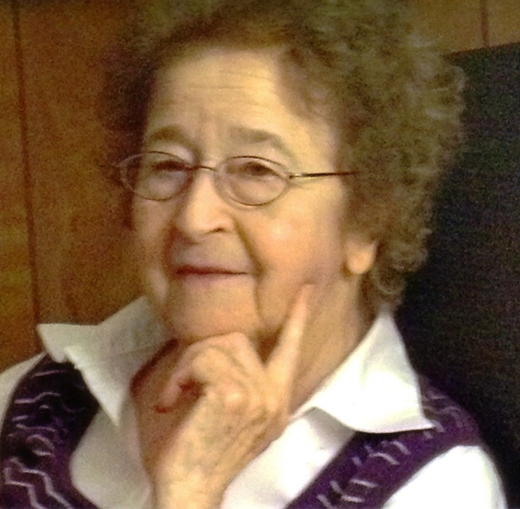 patsy neal