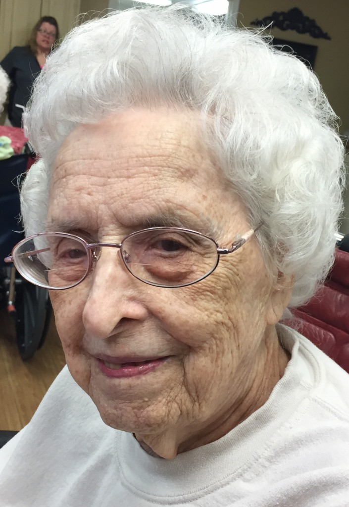 dorothy moss