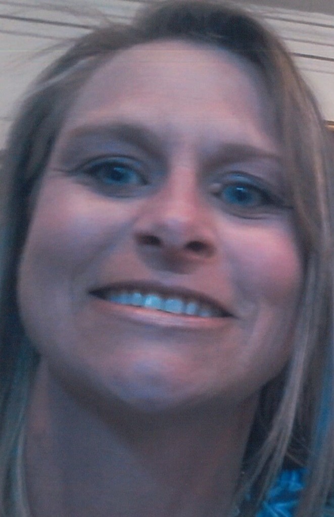 angela caldwell