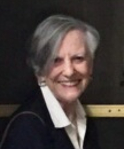 belva becker