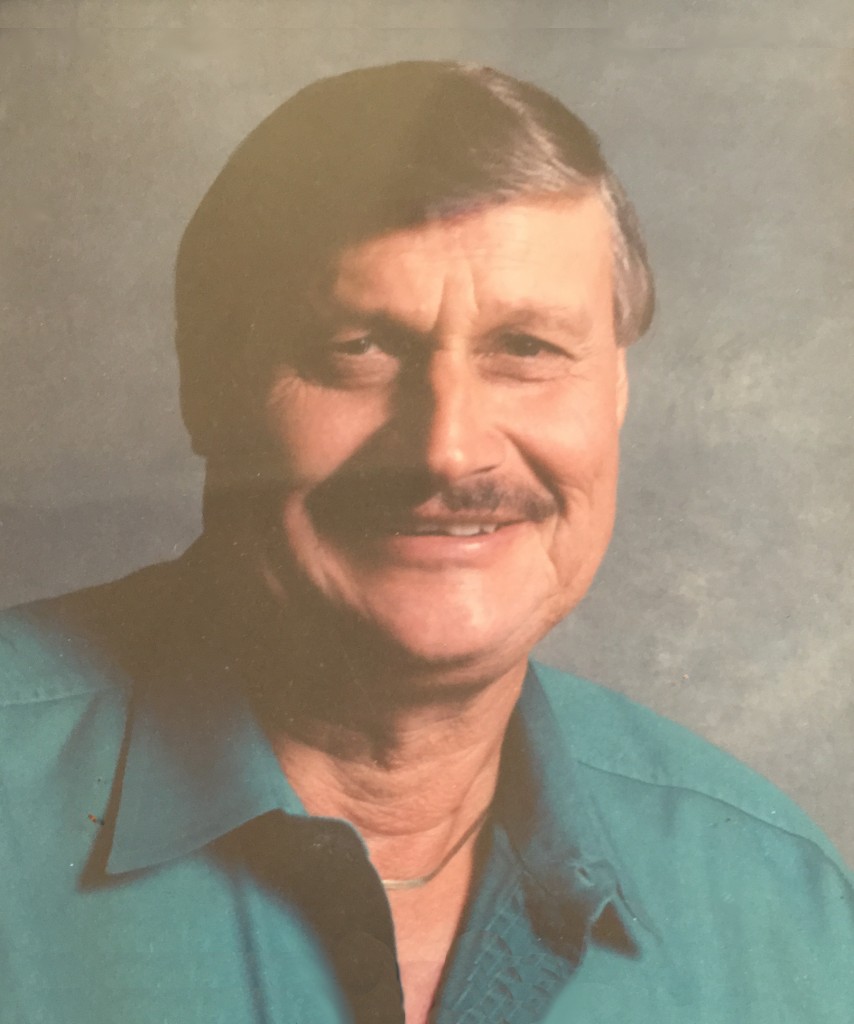jerry pedigo