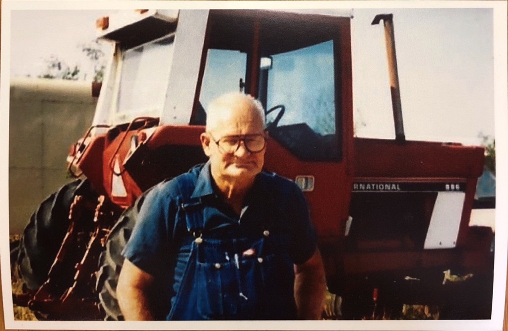 evert addington