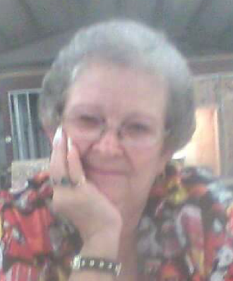 ina owens