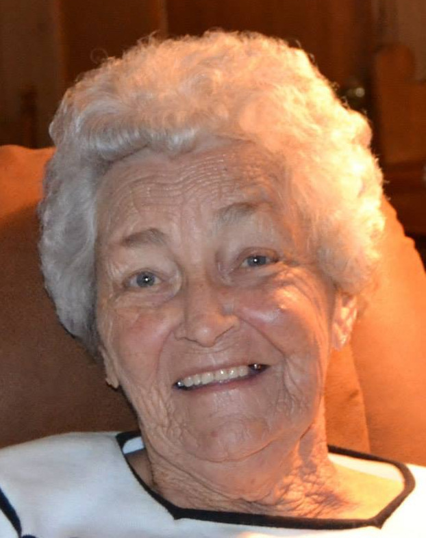 ralene hill
