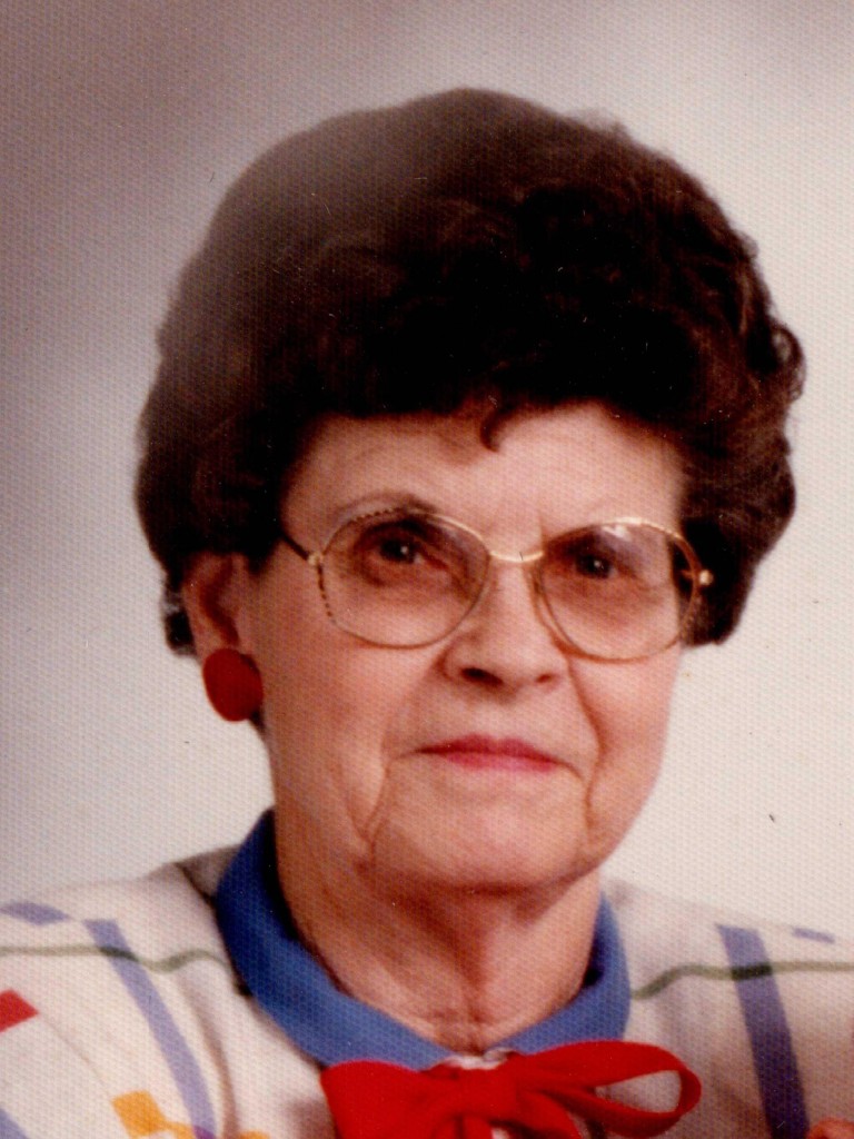 dorothy stroud