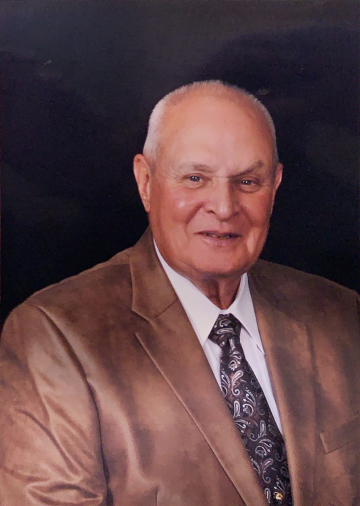 amos templeton iii