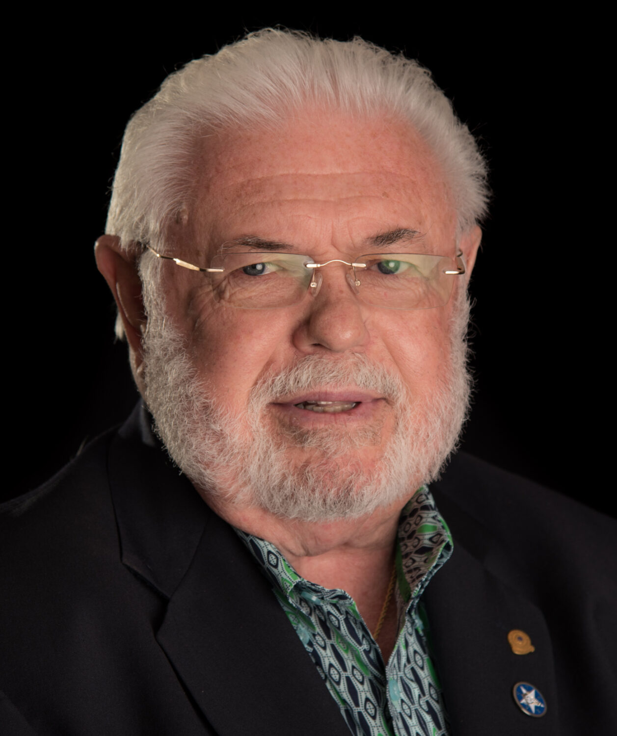 john ramsey