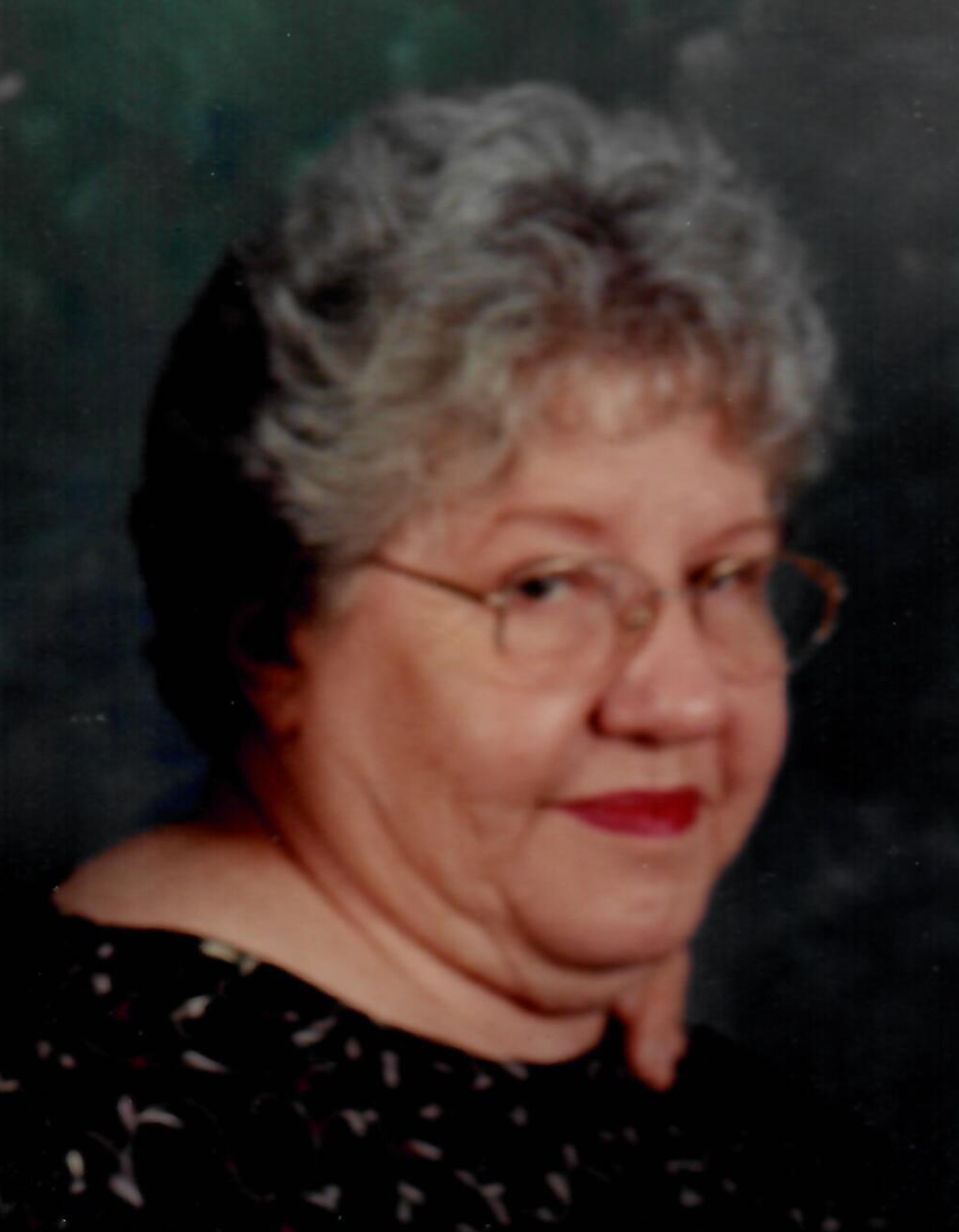 goldia watson