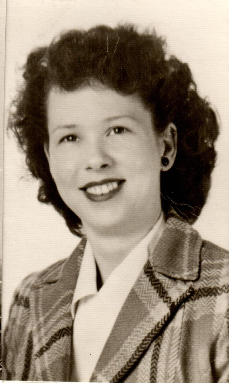 hazel radican