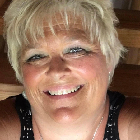doris pedigo