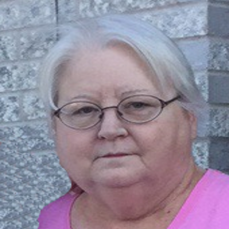 verna poindexter