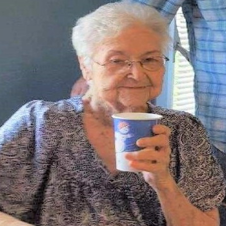 frances price (walker)