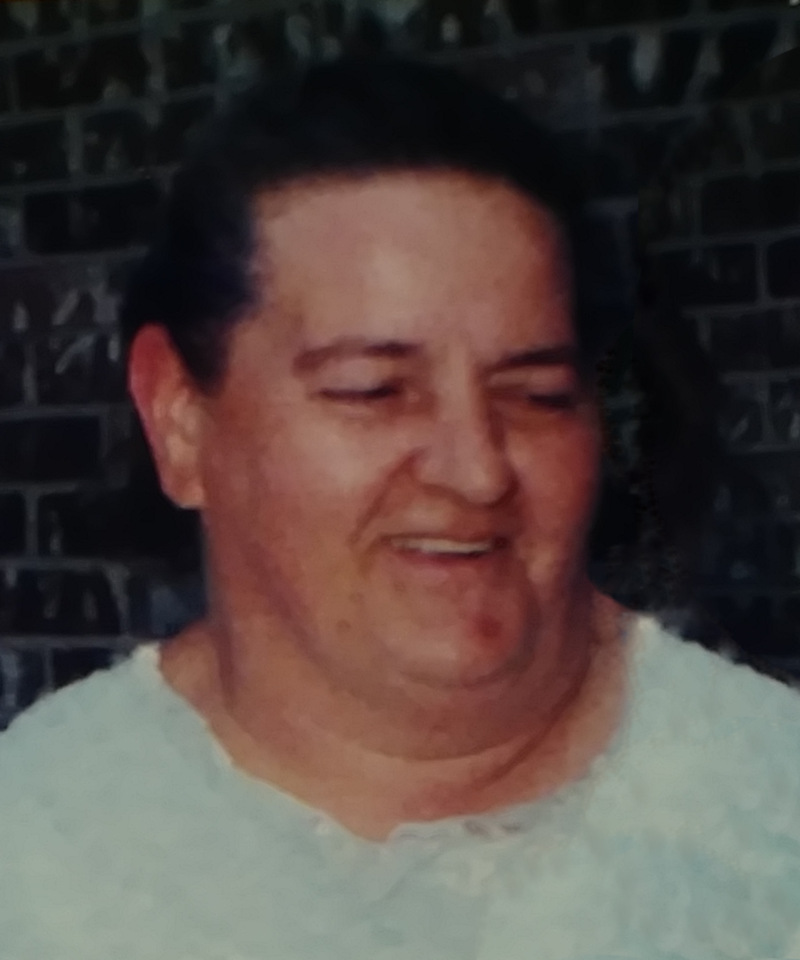 velma hall