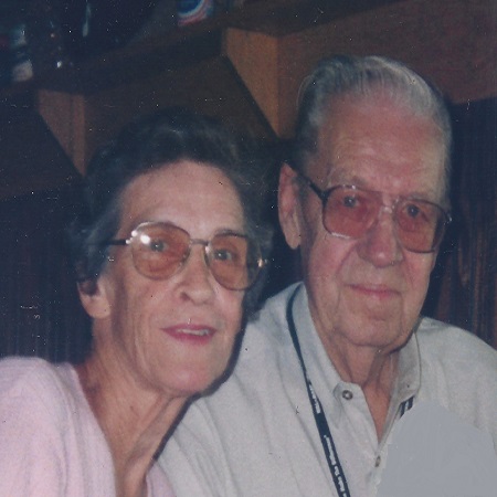 esther young
